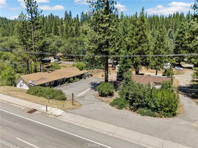 1089 E Main, Quincy, California 95971