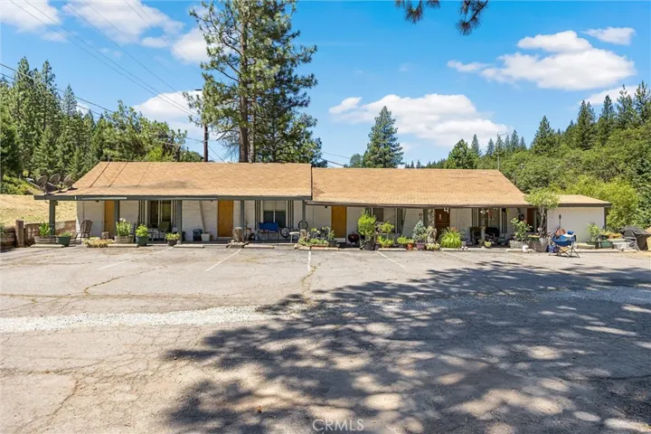 1089 E Main, Quincy, California 95971