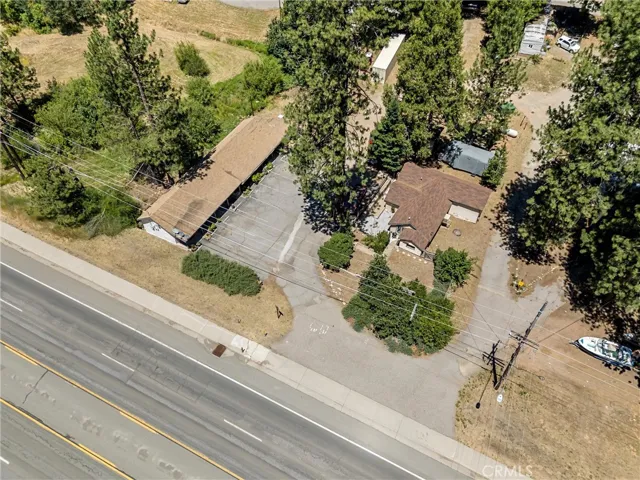 1089 E Main, Quincy, California 95971