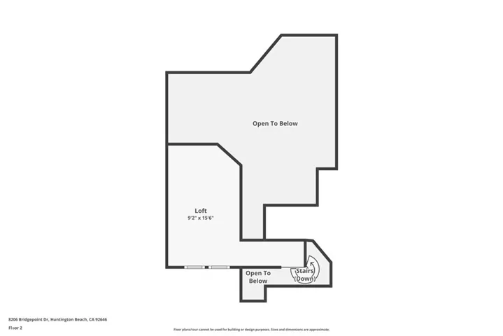 8206 Bridgepoint 206, Huntington Beach, California 92646