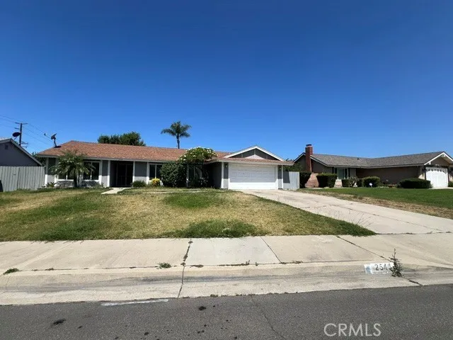 2544 S Garfield, Ontario, California 91761