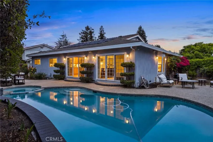 2600 Neves Court, Santa Clara, California 95051