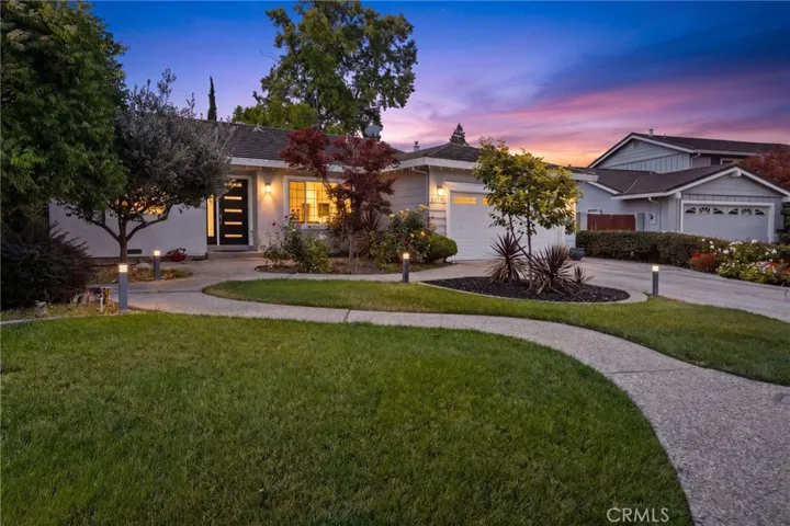 2600 Neves Court, Santa Clara, California 95051