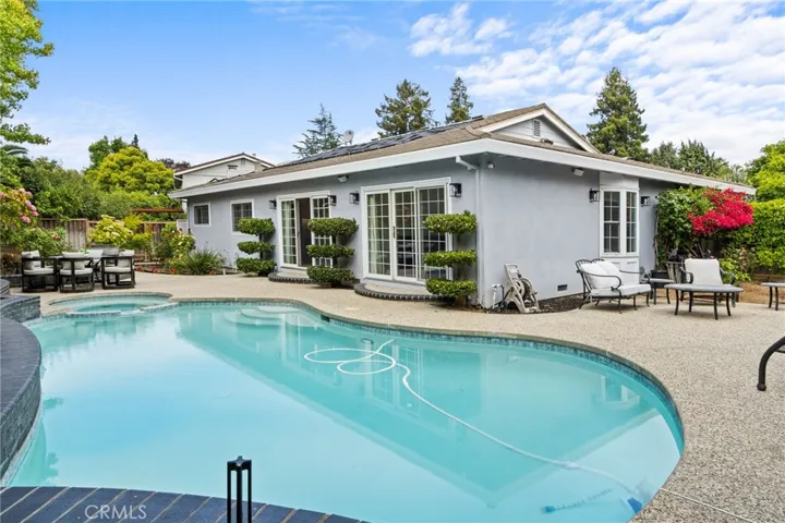 2600 Neves Court, Santa Clara, California 95051