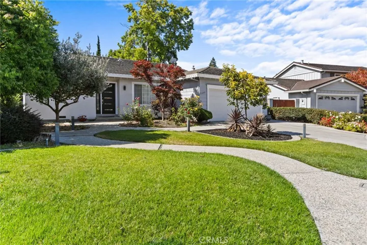 2600 Neves Court, Santa Clara, California 95051