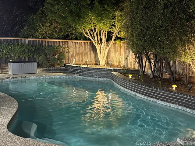 2600 Neves Court, Santa Clara, California 95051