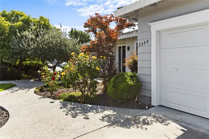 2600 Neves Court, Santa Clara, California 95051