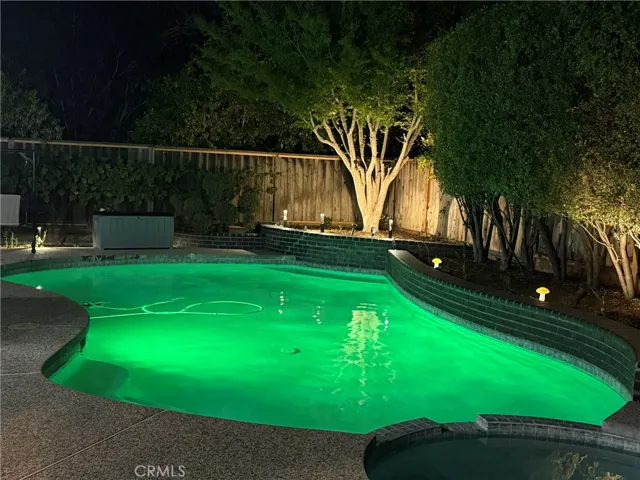 2600 Neves Court, Santa Clara, California 95051