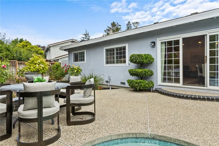 2600 Neves Court, Santa Clara, California 95051