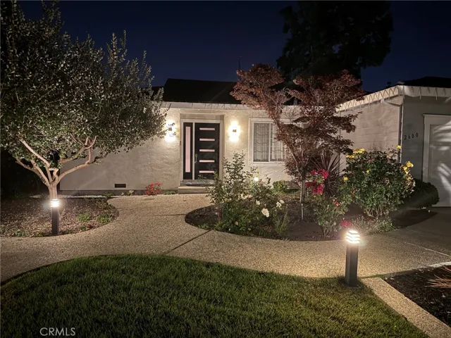2600 Neves Court, Santa Clara, California 95051