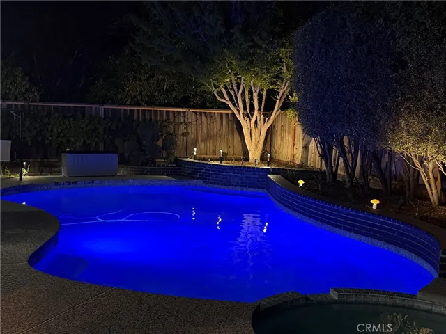 2600 Neves Court, Santa Clara, California 95051