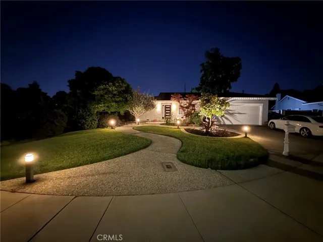 2600 Neves Court, Santa Clara, California 95051