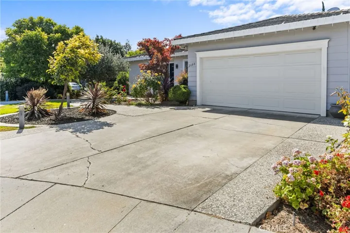 2600 Neves Court, Santa Clara, California 95051