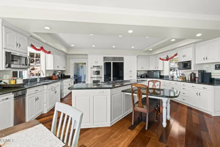 Kitchen Appliances