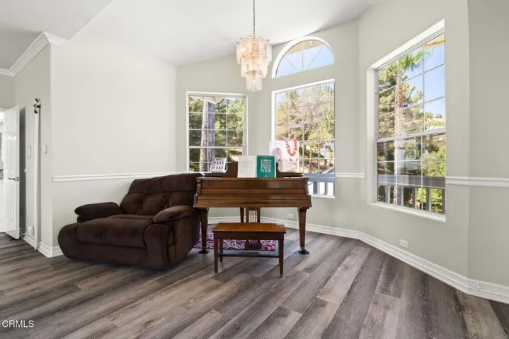Piano in Primary