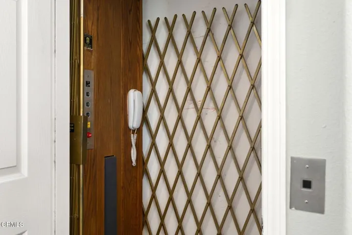 Elevator