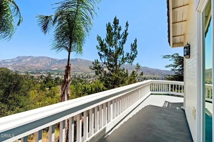 Deck View