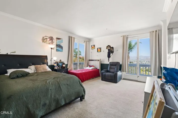 Bedroom #4