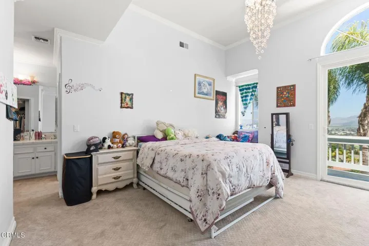 Bedroom #3