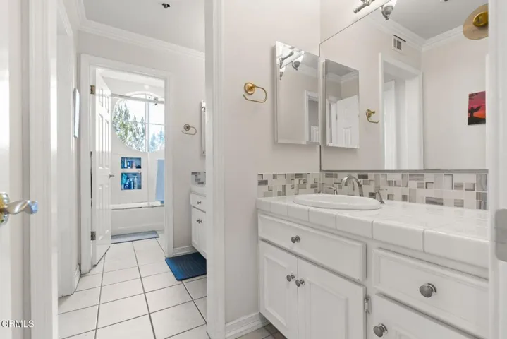 Private Bathroom
