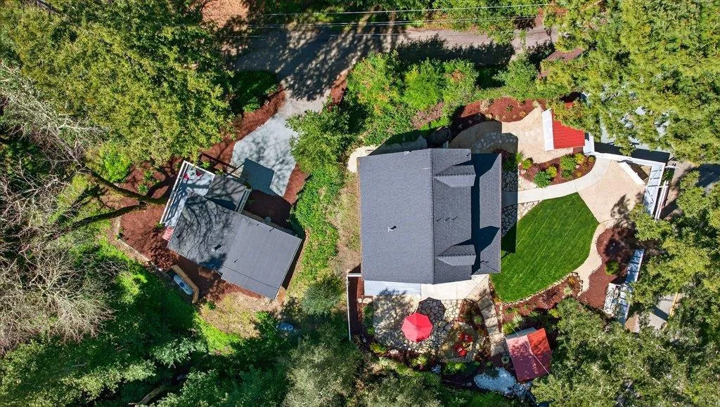 4399 Glenwood Drive, Scotts Valley, California 95066 — photo 5