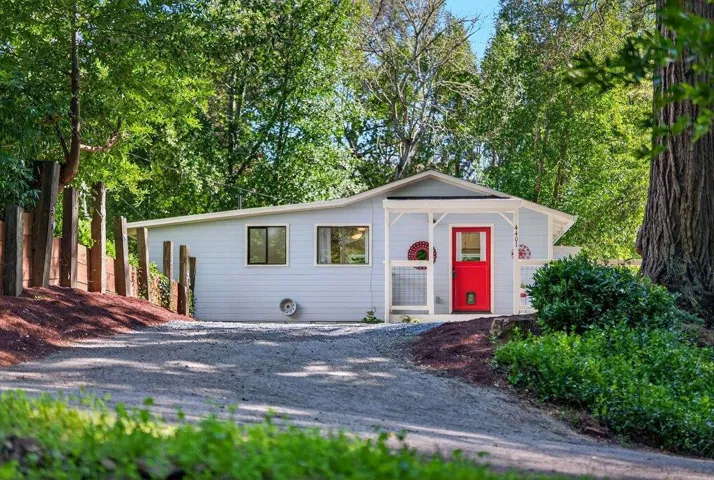 4399 Glenwood Drive, Scotts Valley, California 95066