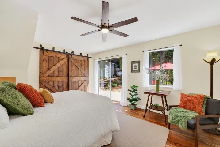 4399 Glenwood Drive, Scotts Valley, California 95066