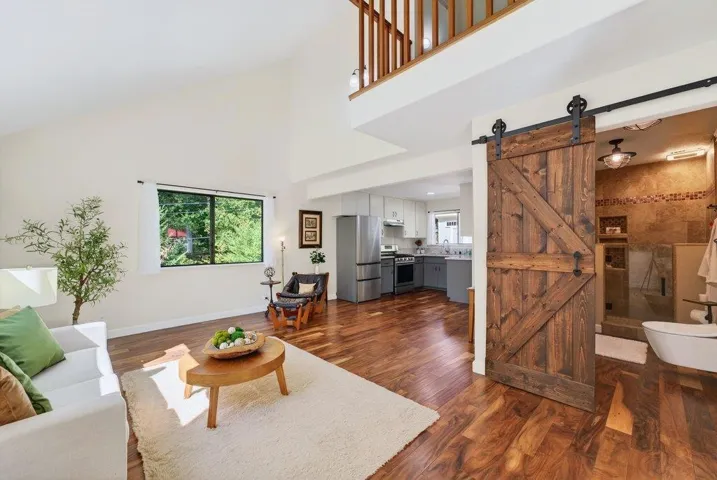 4399 Glenwood Drive, Scotts Valley, California 95066