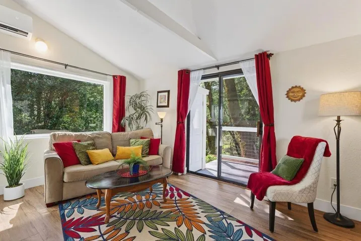 4399 Glenwood Drive, Scotts Valley, California 95066