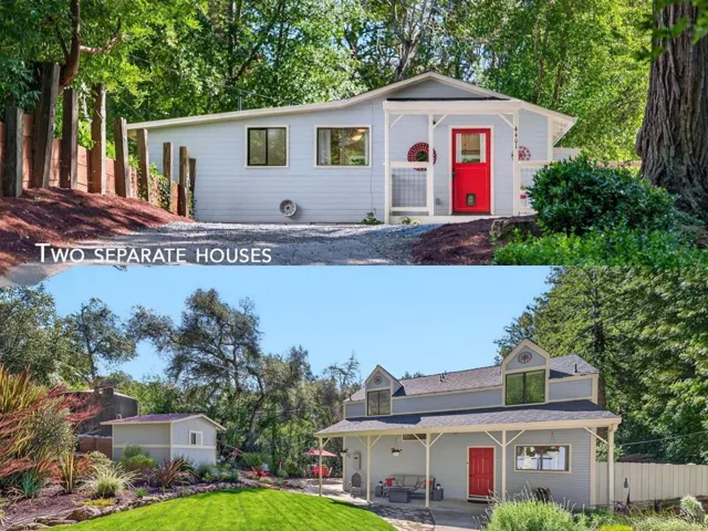 4399 Glenwood Drive, Scotts Valley, California 95066