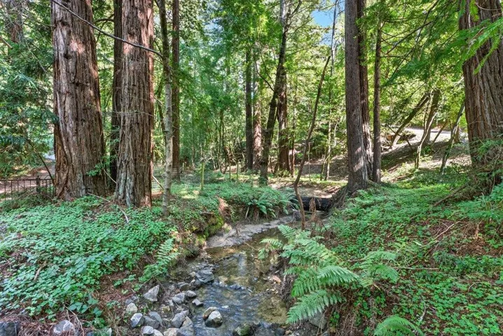 4399 Glenwood Drive, Scotts Valley, California 95066