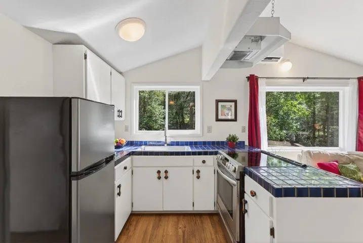 4399 Glenwood Drive, Scotts Valley, California 95066