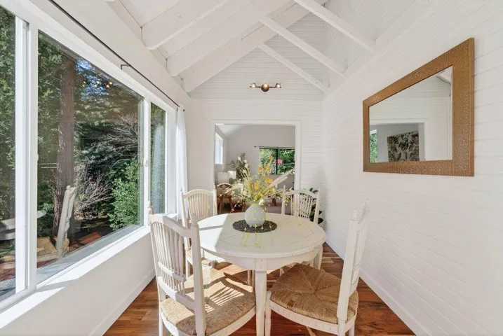 4399 Glenwood Drive, Scotts Valley, California 95066