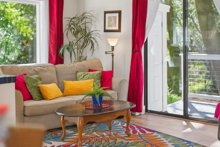 4399 Glenwood Drive, Scotts Valley, California 95066