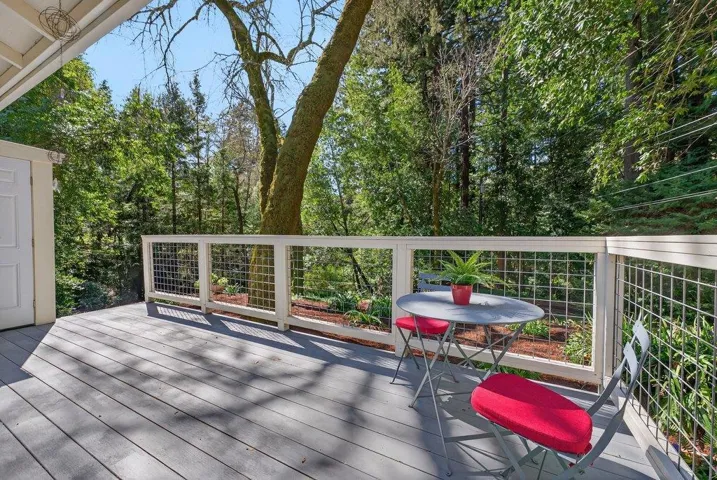 4399 Glenwood Drive, Scotts Valley, California 95066