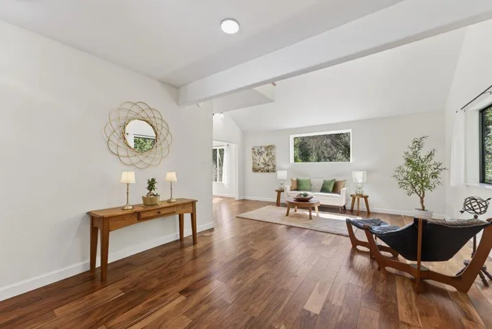4399 Glenwood Drive, Scotts Valley, California 95066