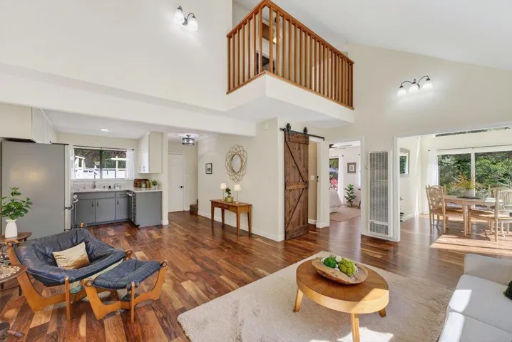 4399 Glenwood Drive, Scotts Valley, California 95066