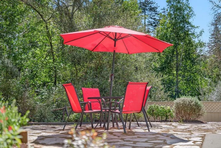 4399 Glenwood Drive, Scotts Valley, California 95066