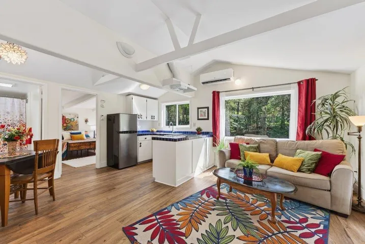 4399 Glenwood Drive, Scotts Valley, California 95066