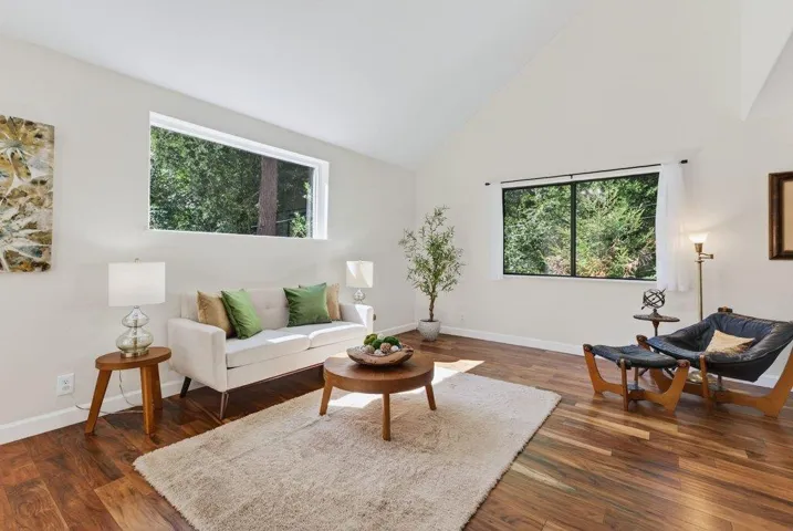 4399 Glenwood Drive, Scotts Valley, California 95066