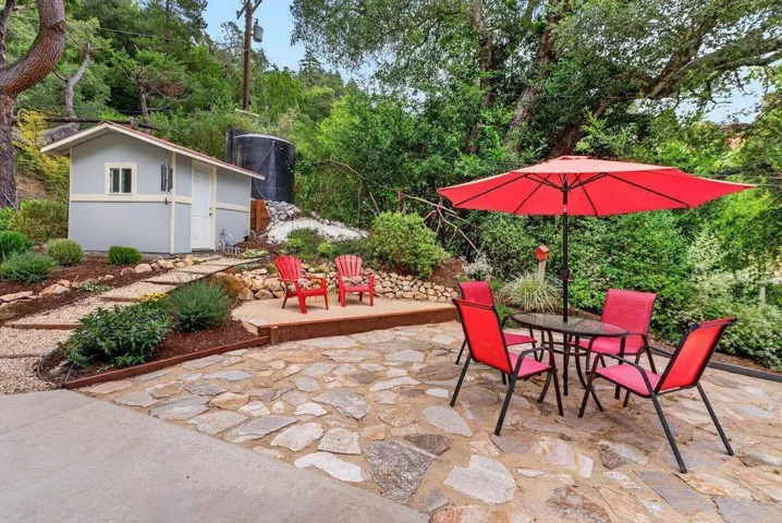 4399 Glenwood Drive, Scotts Valley, California 95066