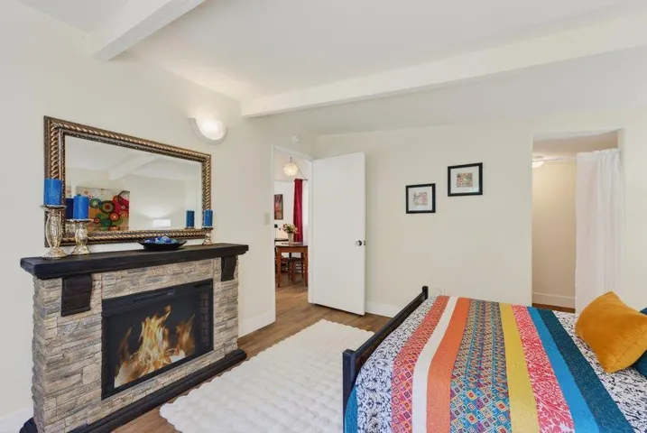 4399 Glenwood Drive, Scotts Valley, California 95066