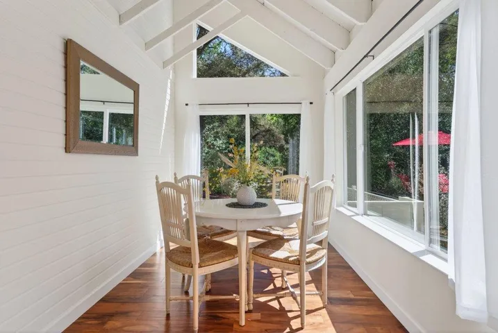 4399 Glenwood Drive, Scotts Valley, California 95066