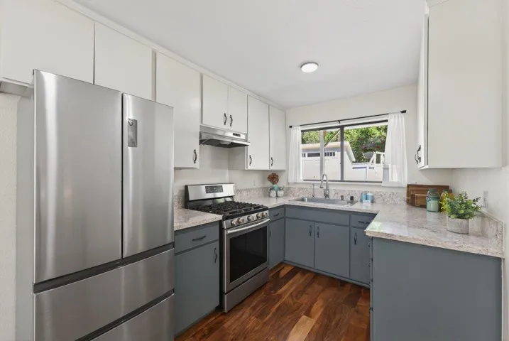 4399 Glenwood Drive, Scotts Valley, California 95066