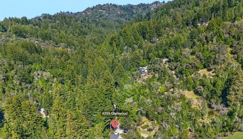 4399 Glenwood Drive, Scotts Valley, California 95066