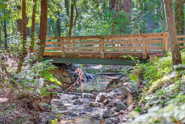 4399 Glenwood Drive, Scotts Valley, California 95066