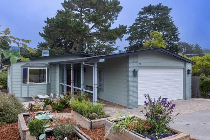 , Montara, California 94037