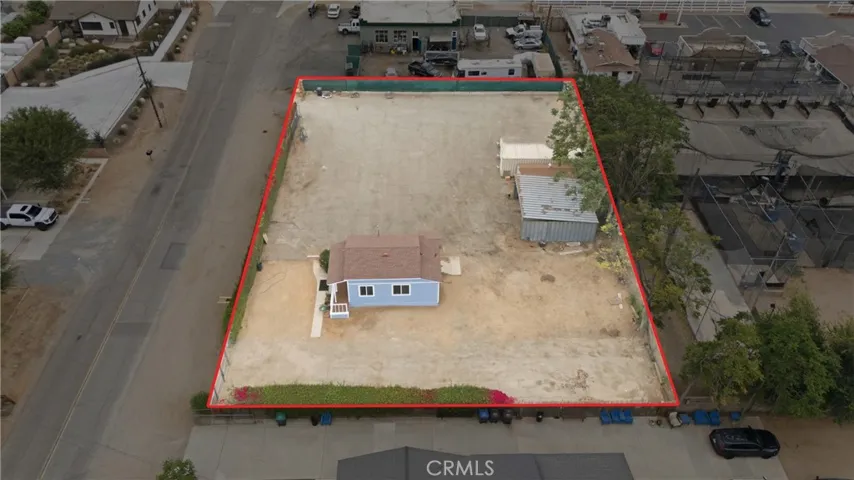 3952 Center Avenue, Norco, California 92860