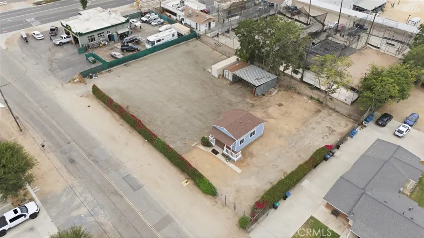 3952 Center Avenue, Norco, California 92860