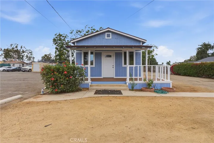 3952 Center Avenue, Norco, California 92860